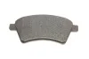 ДИСКОВІ КОЛОДКИ BOSCH 0 986 494 584 (фото 9)