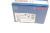 Колодки гальмівні (передні) BMW 1 (E81/E82/E87/E88) 04-13/2 (F45) 14-18 UA63 BOSCH 0 986 494 588 (фото 15)