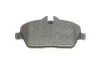 Колодки гальмівні (передні) BMW 1 (E81/E82/E87/E88) 04-13/2 (F45) 14-18 UA63 BOSCH 0 986 494 588 (фото 6)