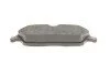 Колодки гальмівні (передні) BMW 1 (E81/E82/E87/E88) 04-13/2 (F45) 14-18 UA63 BOSCH 0 986 494 588 (фото 9)