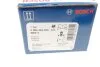 КОМПЛЕКТ КОЛОДОК ГАЛЬМІВНОГО МЕХАНІЗМУ BOSCH 0 986 494 596 (фото 10)