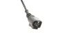 Колодки тормозные (задние) VW Polo 01-/Skoda Fabia 99-08/Seat Cordoba/Ibiza 02-09 (с дат (opt-om) BOSCH 0 986 494 598 (фото 3)