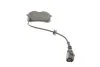 Колодки тормозные (задние) VW Polo 01-/Skoda Fabia 99-08/Seat Cordoba/Ibiza 02-09 (с дат (opt-om) BOSCH 0 986 494 598 (фото 4)