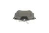 Колодки тормозные (задние) VW Polo 01-/Skoda Fabia 99-08/Seat Cordoba/Ibiza 02-09 (с дат (opt-om) BOSCH 0 986 494 598 (фото 6)