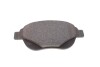Колодки гальмивни (передни) Citroen Berlingo 00-11/C4 1.6 THP/VTi 04-/Peugeot 207/307 02- UA63 BOSCH 0 986 494 602 (фото 3)