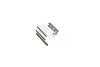 Колодки гальмивни (передни) Citroen Berlingo 00-11/C4 1.6 THP/VTi 04-/Peugeot 207/307 02- UA63 BOSCH 0 986 494 602 (фото 6)