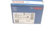 ДИСКОВЫЕ КОЛОДКИ BOSCH 0 986 494 603 (фото 13)