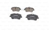 ДИСКОВІ КОЛОДКИ BOSCH 0986494607 (фото 4)