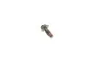 Колодки гальмівні (задні) Citroen C4 06-13 0 986 494 622 (opt-om) BOSCH 0986494622 (фото 6)