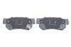 Гальмівні колодки дискові BOSCH 0986494635 (фото 4)
