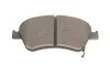 ДИСКОВІ КОЛОДКИ BOSCH 0 986 494 638 (фото 6)