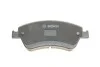 ДИСКОВІ КОЛОДКИ BOSCH 0 986 494 638 (фото 7)