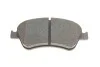 ДИСКОВІ КОЛОДКИ BOSCH 0 986 494 638 (фото 10)