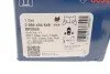 Колодки гальмівні (задні) Audi A3/TT/Skoda Octavia/SuperB/VW Golf 03- (з прижимною пластино UA63 BOSCH 0 986 494 649 (фото 6)