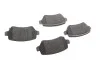 Колодки гальмівні (задні) Opel Astra G/H/ Combo 01- /Kia Venga (Lucas) (з прижимною пла (opt-om) BOSCH 0 986 494 654 (фото 11)