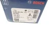 Колодки гальмівні (задні) Opel Astra G/H/ Combo 01- /Kia Venga (Lucas) (з прижимною пла (opt-om) BOSCH 0 986 494 654 (фото 16)