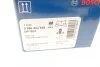 Колодка гальм. диск. VW GOLF VII 2.0 2013,AUDI A3 2012 задн. (вир-во Bosch) BOSCH 0 986 494 658 (фото 7)
