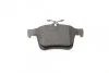 Колодки гальмівні (задні) Audi A3/VW Golf 12-/Touran/Passat B8 14-/Skoda Karoq 17-/Octavia UA63 BOSCH 0 986 494 659 (фото 4)