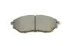 Колодки гальмівні (передні) Subaru Forester 08-/Legacy IV/V 03-14/Outback 03-/Impreza 12- UA63 BOSCH 0 986 494 679 (фото 4)
