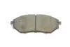 Колодки гальмівні (передні) Subaru Forester 08-/Legacy IV/V 03-14/Outback 03-/Impreza 12- UA63 BOSCH 0 986 494 679 (фото 7)