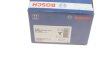 Колодки гальмивни (передни) Nissan Patrol 10- (opt-om) BOSCH 0 986 494 693 (фото 6)