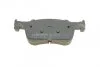 Колодка гальм. диск. CITROEN C4 (09/13-) передн. (вир-во Bosch) BOSCH 0 986 494 695 (фото 7)