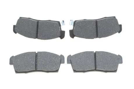 Гальмівні колодки дискові BOSCH 0986494700