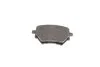Колодки гальмивни (задни) Citroen C4/Berlingo/Peugeot 308/508/3008/Partner/Opel Combo 13- UA63 BOSCH 0 986 494 716 (фото 4)