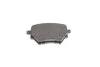Колодки гальмивни (задни) Citroen C4/Berlingo/Peugeot 308/508/3008/Partner/Opel Combo 13- UA63 BOSCH 0 986 494 716 (фото 7)