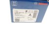 Колодки гальмівні (задні) Citroen C4/Berlingo/Peugeot 308/508/3008/Partner/Opel Combo 13- UA63 BOSCH 0 986 494 716 (фото 10)