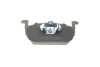 Колодки гальмівні (передні) Ауді A3/Seat Leon/Skoda Octavia IV/V/VW Golf VII 12- (+датчик) UA63 BOSCH 0 986 494 721 (фото 5)