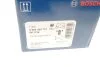 Колодки гальмівні (передні) Ауді A3/Seat Leon/Skoda Octavia IV/V/VW Golf VII 12- (+датчик) UA63 BOSCH 0 986 494 721 (фото 8)