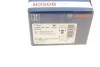 Колодки гальмівні (передні) Audi A4 95-01/VW Golf III/IV -02/Caddy II -04/Vento -98 (Lucas) UA63 BOSCH 0 986 494 726 (фото 8)