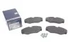 ДИСКОВІ КОЛОДКИ BOSCH 0 986 494 730 (фото 4)