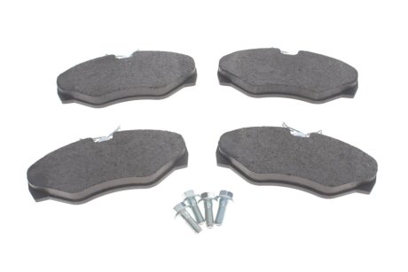 ДИСКОВІ КОЛОДКИ BOSCH 0 986 494 730