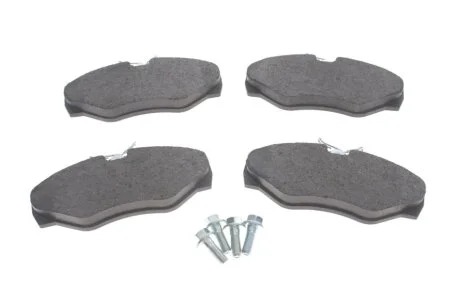 ДИСКОВІ КОЛОДКИ BOSCH 0 986 494 730