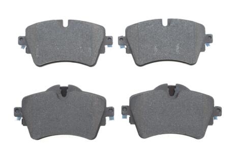 Гальмівні колодки дискові BOSCH 0986494736