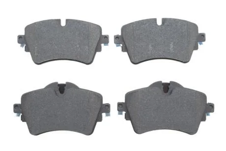 Гальмівні колодки дискові BOSCH 0986494736