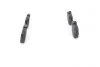 Колодки гальмівні (задні) BMW 5 (F10/F11/F18)/6 (F12/F13) 09- (TRW) UA63 BOSCH 0 986 494 759 (фото 3)