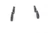 Колодки гальмівні (задні) BMW 5 (F10/F11/F18)/6 (F12/F13) 09- (TRW) UA63 BOSCH 0 986 494 759 (фото 4)