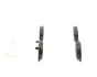 Гальмівні колодки дискові BOSCH 0986494760 (фото 5)