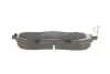 Колодки гальмівні (передні) Subaru BRZ/Forester/Impreza/Legacy/Outback/XV/Toyota GT 86 1.5- UA63 BOSCH 0 986 494 761 (фото 4)