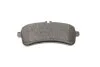Колодки гальмивни (задни) MB C-Class (W205)/S-Class (W222)/AMG (X290) 13- (opt-om) BOSCH 0 986 494 763 (фото 8)