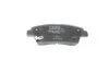Колодки гальмивни (задни) Hyundai Genesis/Kia Quoris 14- (opt-om) BOSCH 0 986 494 766 (фото 3)