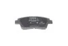 Колодки гальмивни (задни) Hyundai Genesis/Kia Quoris 14- (opt-om) BOSCH 0 986 494 766 (фото 6)