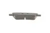 Колодки гальмівні (задні) Kia Sportage/Ceed/Rio/Optima/Hyundai Accent/i10/i20/i30/i40/Elant UA63 BOSCH 0 986 494 768 (фото 6)