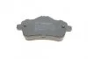 Колодки гальмівні (задні) MB M-class (W166) /GL-class (X166)/GLE (W166) AMG 11- UA63 BOSCH 0 986 494 771 (фото 4)