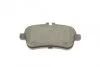 Колодки гальмівні (задні) MB M-class (W166) /GL-class (X166)/GLE (W166) AMG 11- UA63 BOSCH 0 986 494 771 (фото 5)