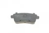 Колодки гальмівні (задні) MB M-class (W166) /GL-class (X166)/GLE (W166) AMG 11- UA63 BOSCH 0 986 494 771 (фото 7)