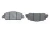 Тормозные колодки дисковые BOSCH 0986494773 (фото 5)